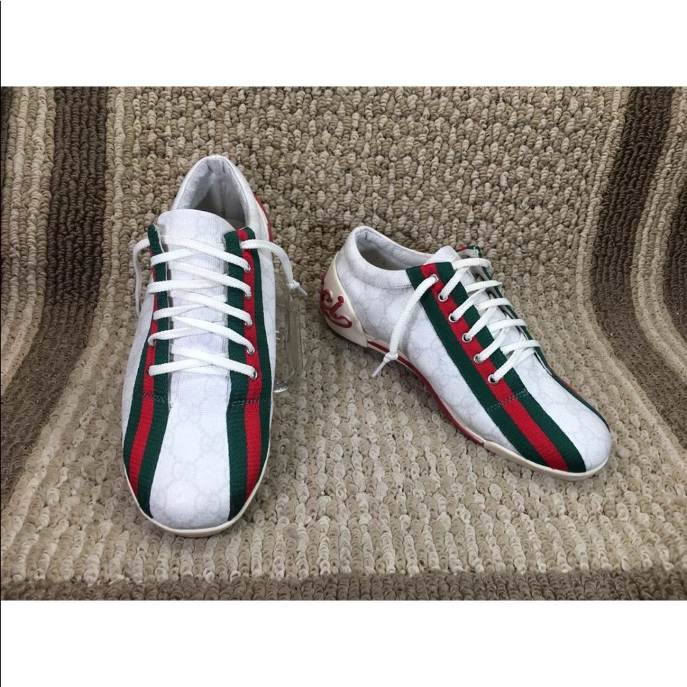 GUCCI SNEAKERS